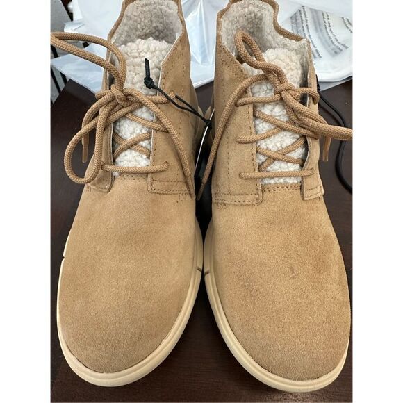 NWT SOREL WOMEN'S EXPLORER NEXT™ DRIFT BOOT - Picture 7 of 11